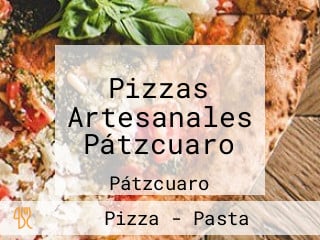 Pizzas Artesanales Pátzcuaro