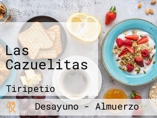 Las Cazuelitas