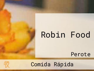 Robin Food