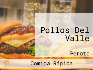 Pollos Del Valle