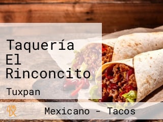 Taquería El Rinconcito