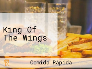 King Of The Wings