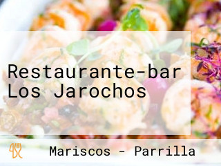 Restaurante-bar Los Jarochos