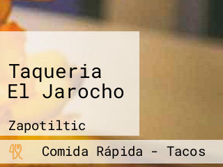 Taqueria El Jarocho