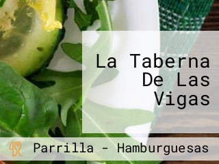 La Taberna De Las Vigas