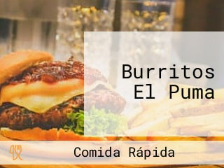 Burritos El Puma