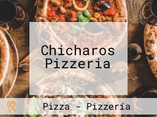 Chicharos Pizzeria