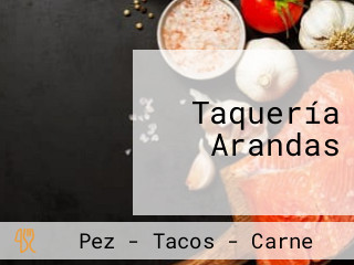 Taquería Arandas