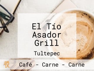 El Tío Asador Grill