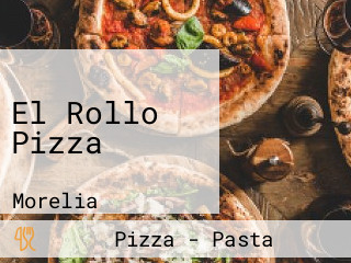 El Rollo Pizza