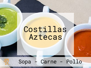 Costillas Aztecas