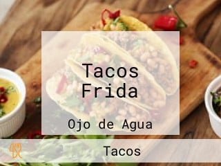 Tacos Frida