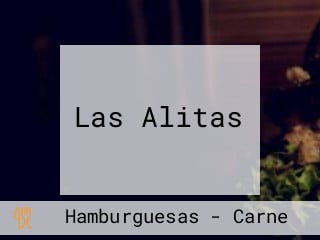 Las Alitas