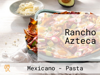 Rancho Azteca