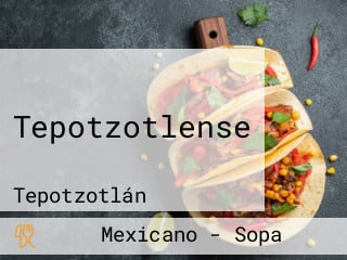 Tepotzotlense