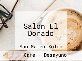 Salon El Dorado