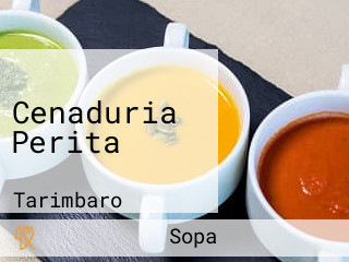 Cenaduria Perita