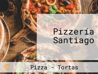 Pizzería Santiago