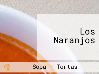 Los Naranjos