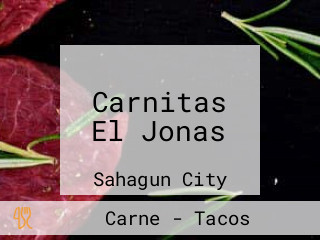 Carnitas El Jonas