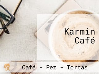 Karmin Café