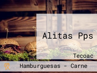 Alitas Pps