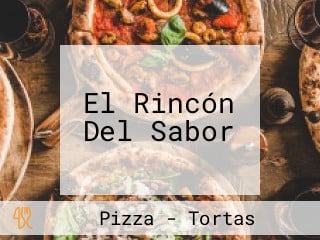 El Rincón Del Sabor