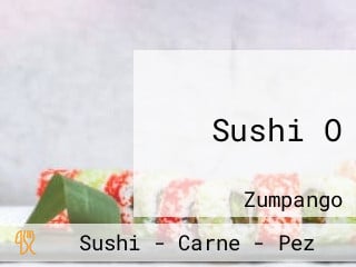 Sushi O