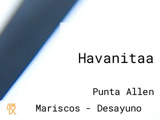 Havanitaa