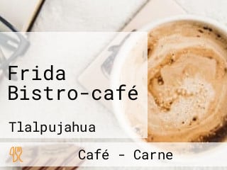 Frida Bistro-café