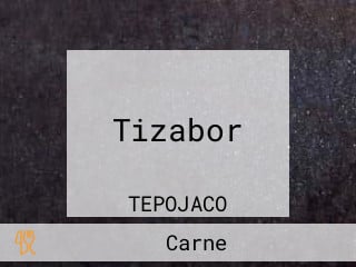 Tizabor