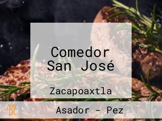 Comedor San José