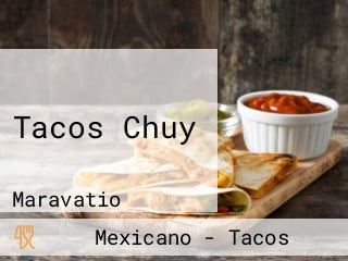 Tacos Chuy