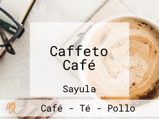 Caffeto Café