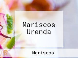 Mariscos Urenda