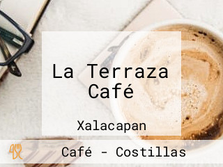 La Terraza Café