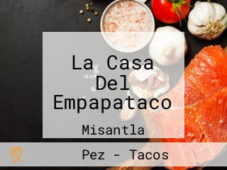 La Casa Del Empapataco