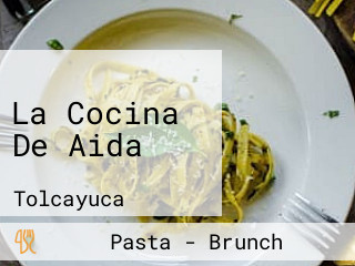 La Cocina De Aida