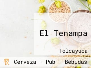 El Tenampa