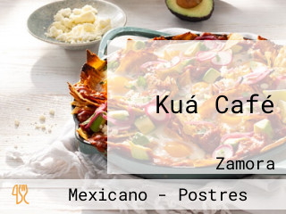 Kuá Café