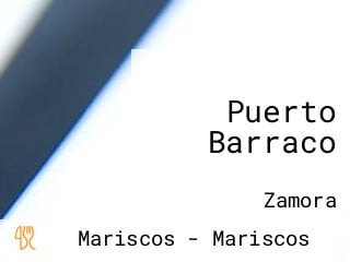 Puerto Barraco