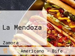 La Mendoza