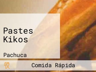 Pastes Kikos