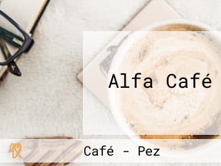 Alfa Café