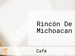 Rincón De Michoacan