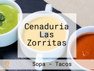 Cenaduria Las Zorritas