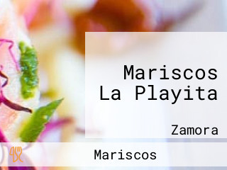 Mariscos La Playita