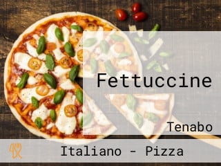 Fettuccine