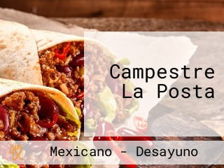 Campestre La Posta