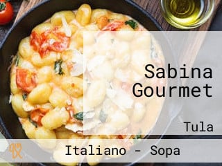 Sabina Gourmet